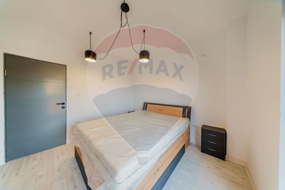 Apartament in zona Piata Spitalului , prima inchiriere