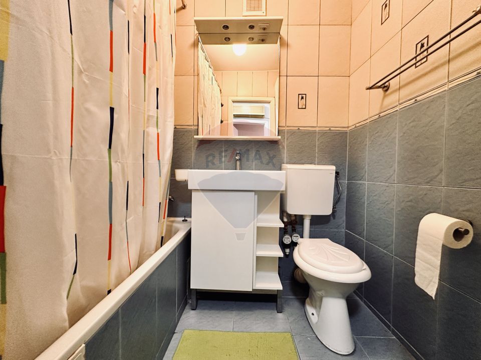 Apartament cu 3 camere | Drumul Taberei | 64 mp | 2/4 | metrou | parc