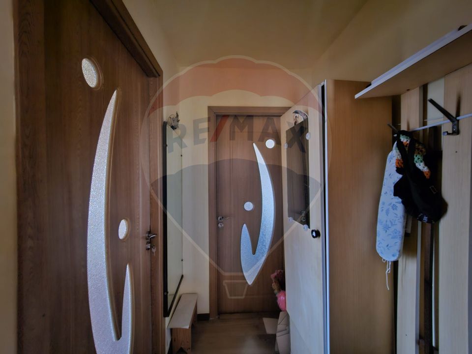 2 room Apartment for sale, Central area
