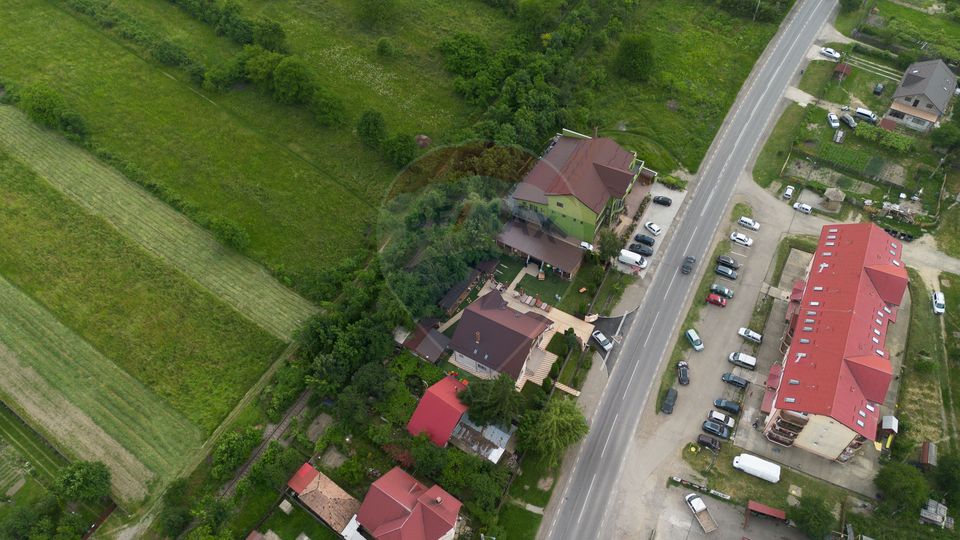 340sq.m Proprietate specială for sale