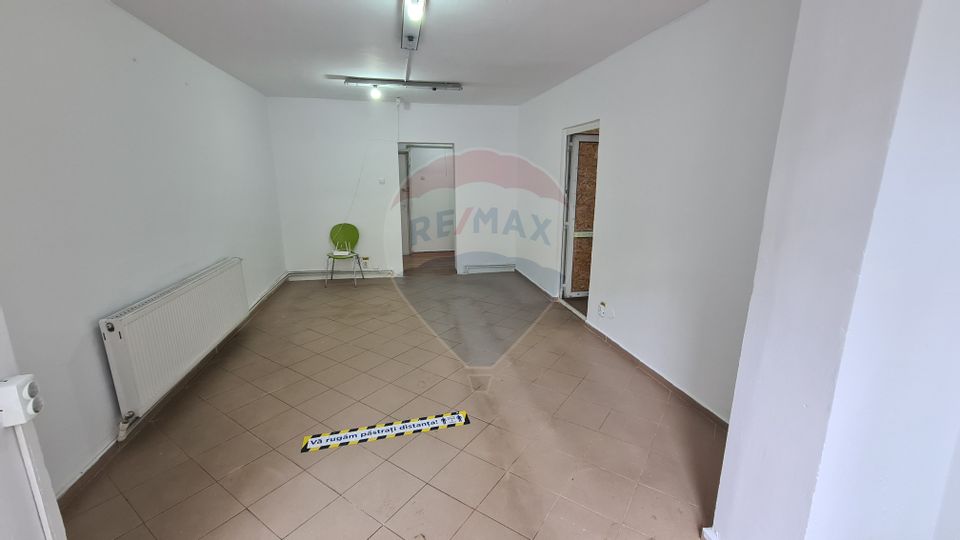 55sq.m Commercial Space for sale, Central area