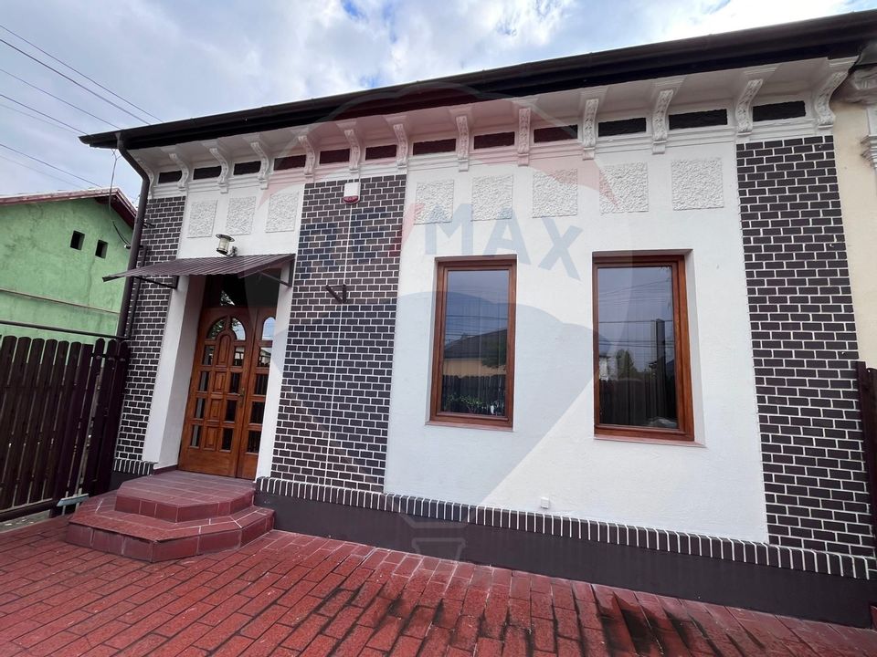 4 room House / Villa for rent, Semicentral area