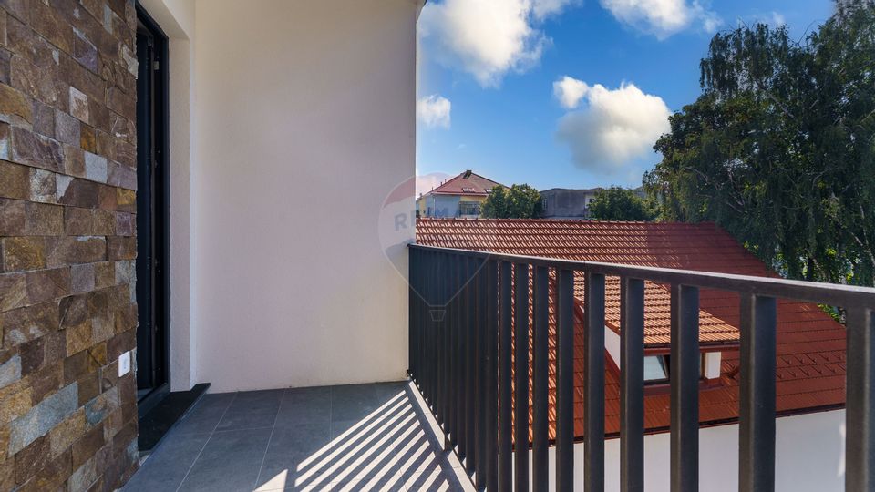 3 room Apartment for rent, Gheorgheni area