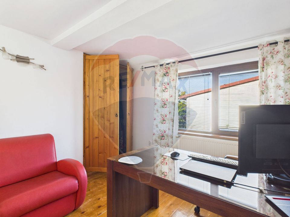 House / Villa Eroii Revolutiei area