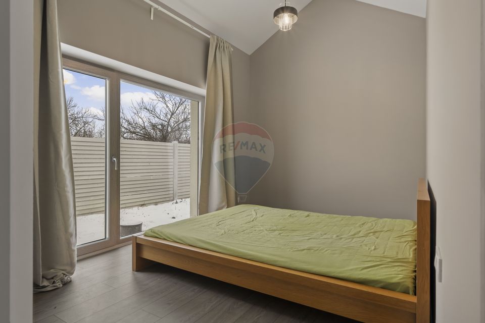 4 room House / Villa for sale