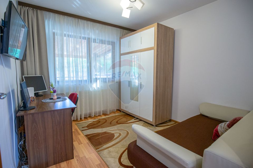 4 room Apartment for sale, Borhanci area