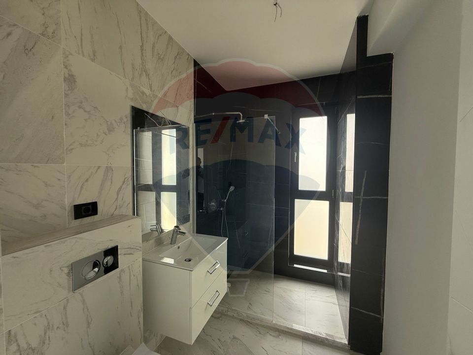 2 room Apartment for sale, Nord area