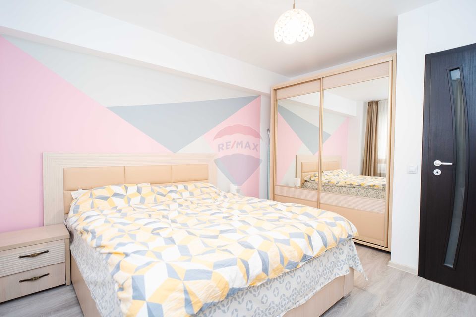 3 room Apartment for rent, Cug area