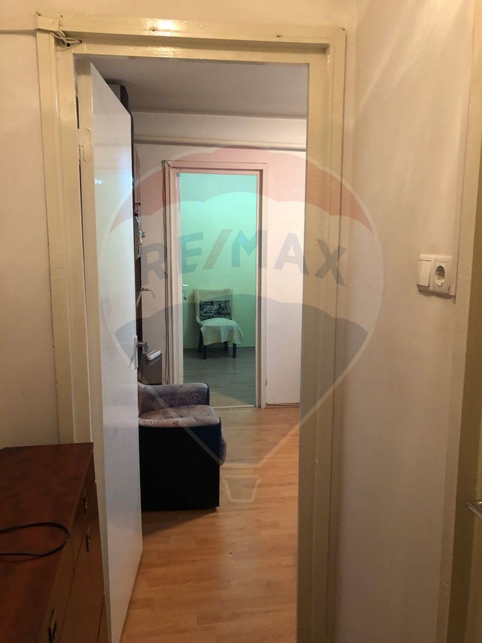 2 room Apartment for sale, Rogerius area