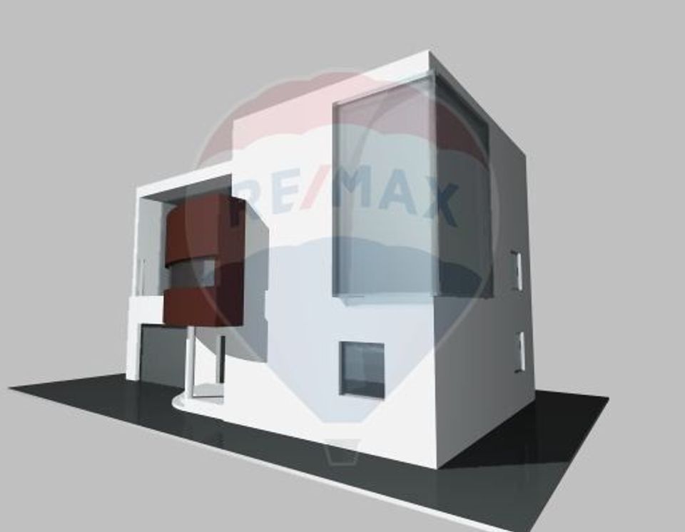 Casa de vanzare,  6 camere, zona Marasti