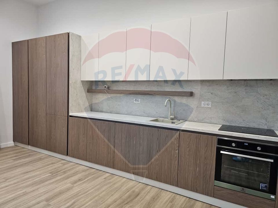 2 room Apartment for rent, Ultracentral area