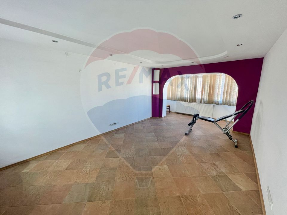 Apartament cu 2 camere Kaufland Bd Brailei