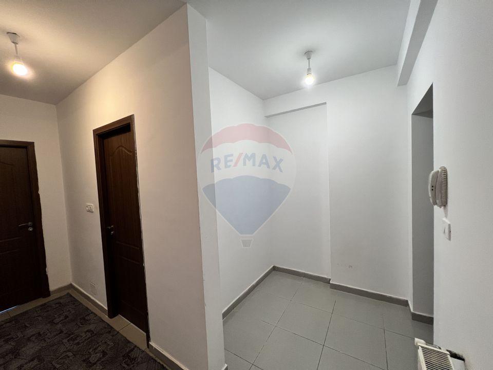 Apartament de vânzare – 2 camere, Măgurele