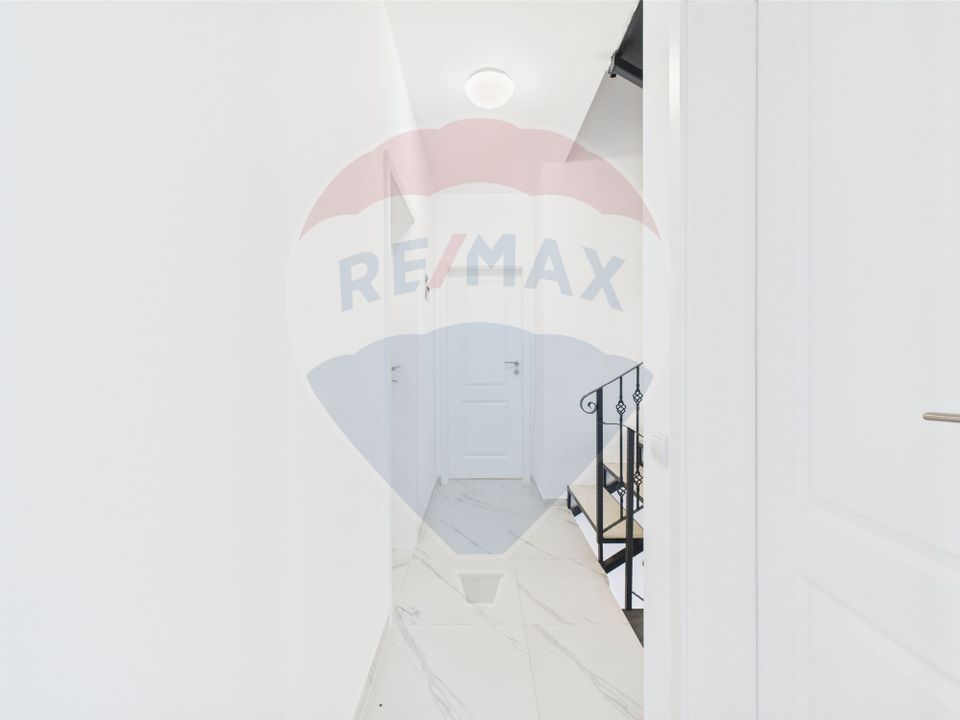 Vila 4 camere  Bragadiru