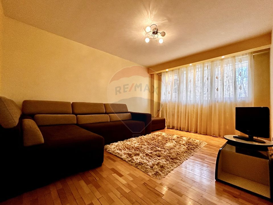 Închiriere apartament 2 camere în Drumul Taberei