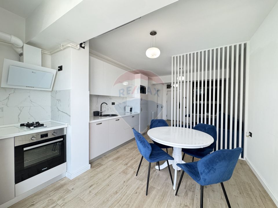 Apartament - Alezzi Infinity Resort & Spa - Mamaia