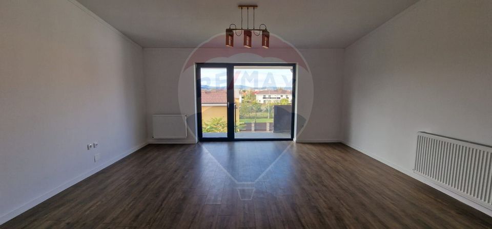 2 room Apartment for sale