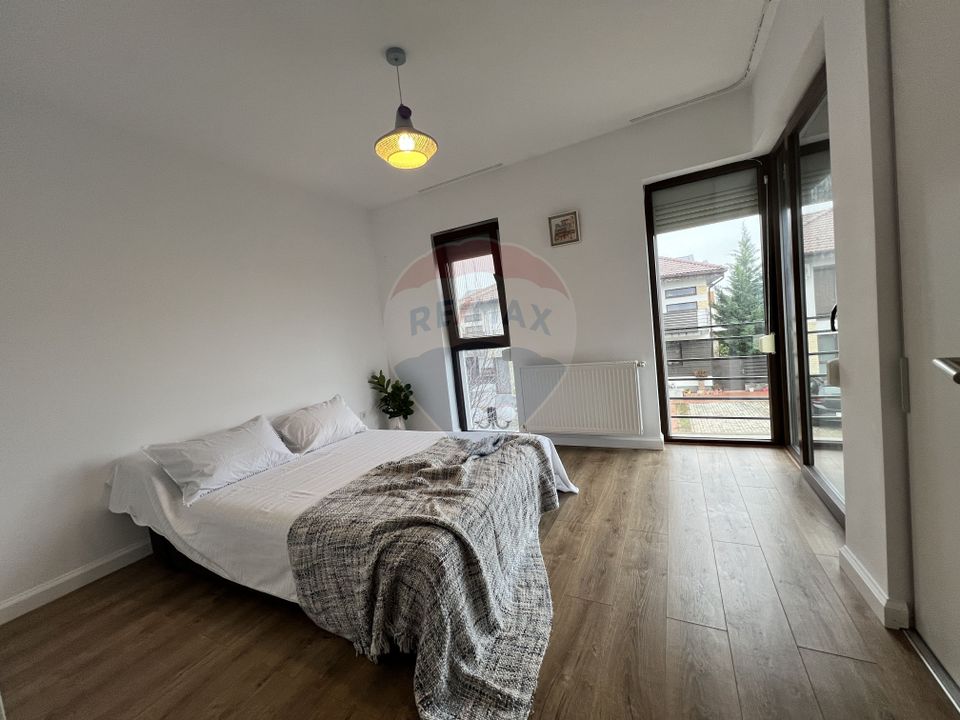 4 room House / Villa for sale