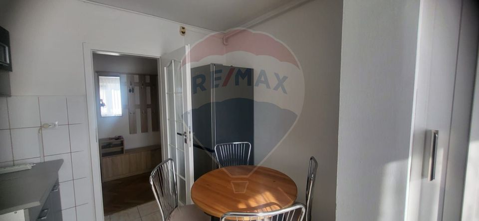 3 room Apartment for rent, Micalaca area