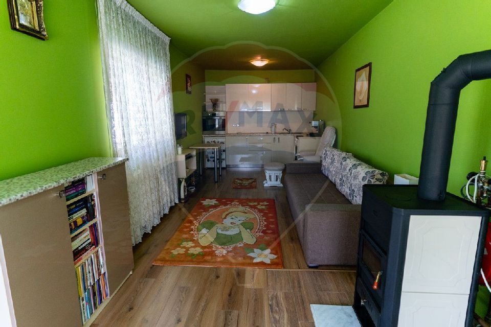 Casă de vanzare Certeju de Sus,jud Hunedoara