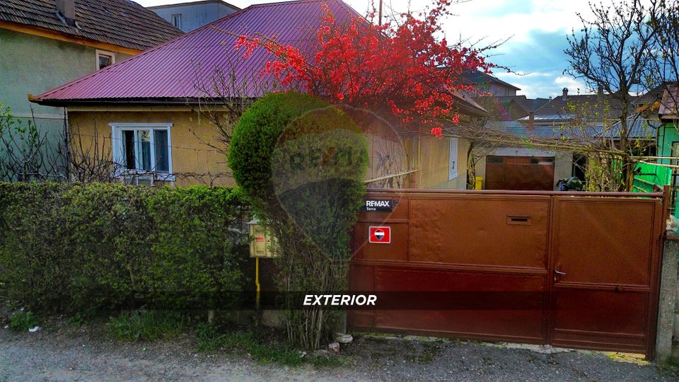 Casa de vanzare cu COMISION ZERO