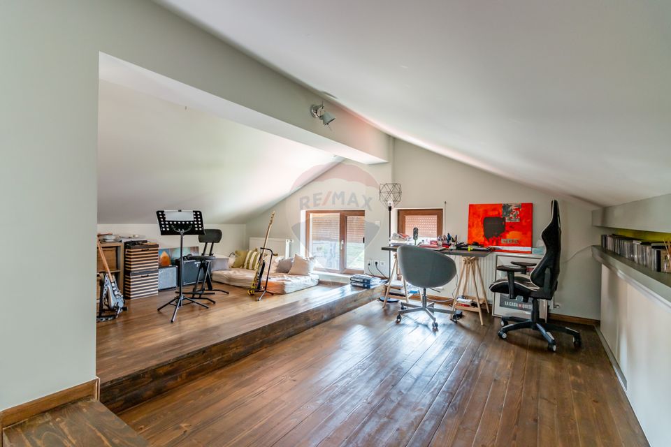 5 room House / Villa for sale, Odai area