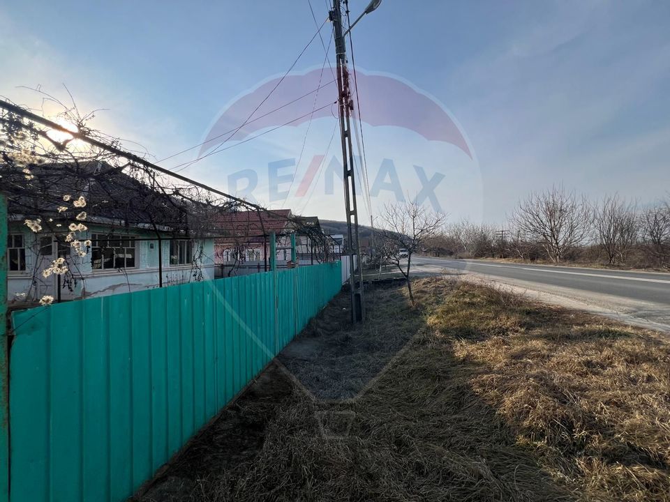 3 room House / Villa for sale
