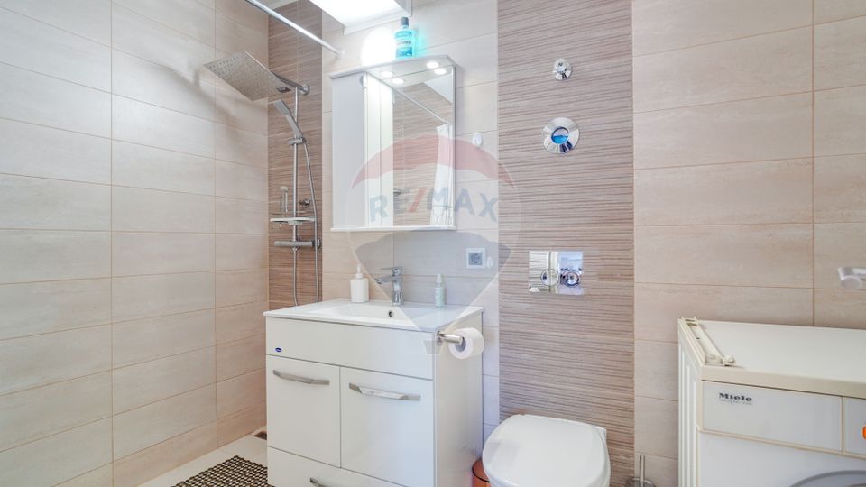 REZERVAT! Apartament 2 camere  de vanzare, Maurer Residence, Coresi