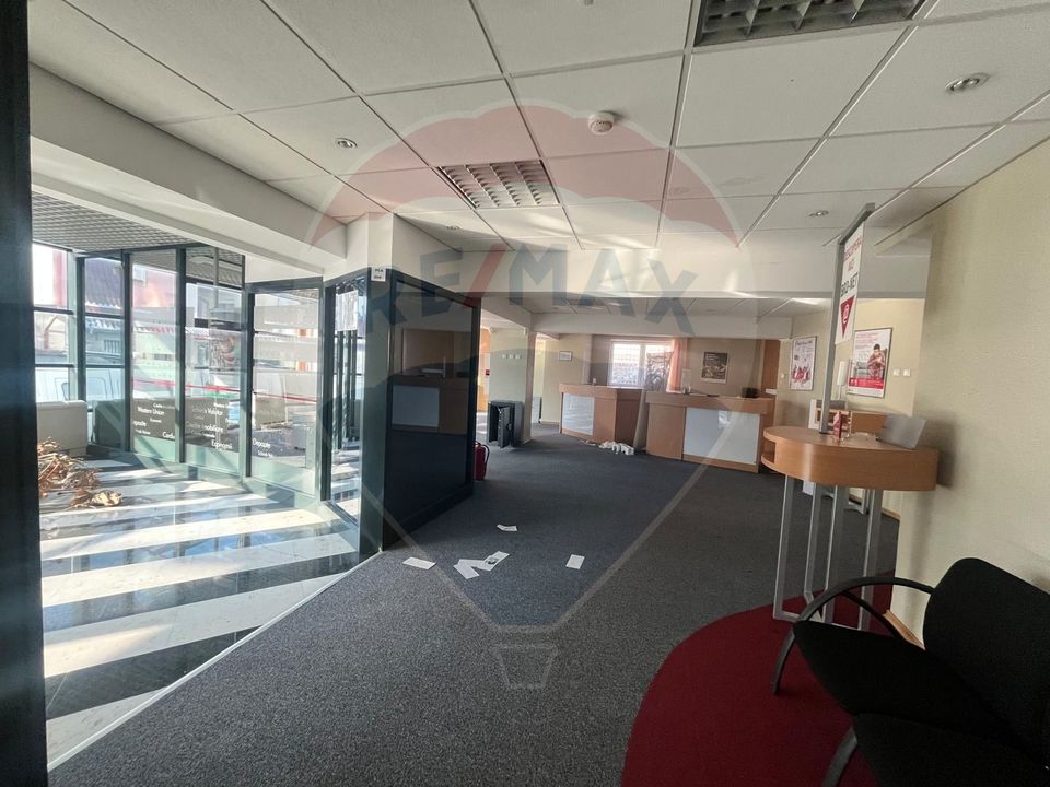 Investiție/vanzare/inchiriere – Clădire S+P+4