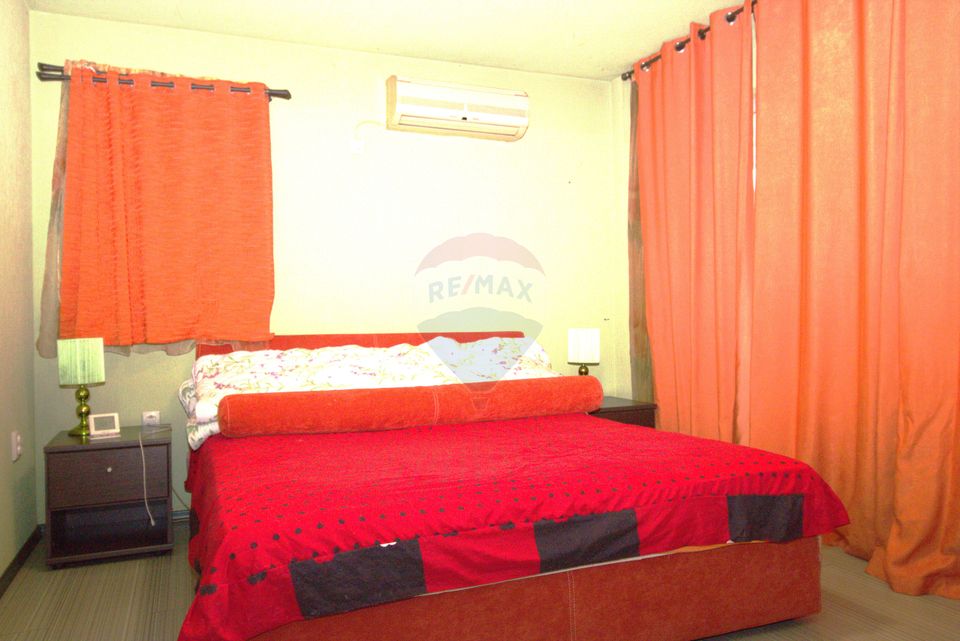 Apartament cu 2 camere de vanzare  Drumul Taberei