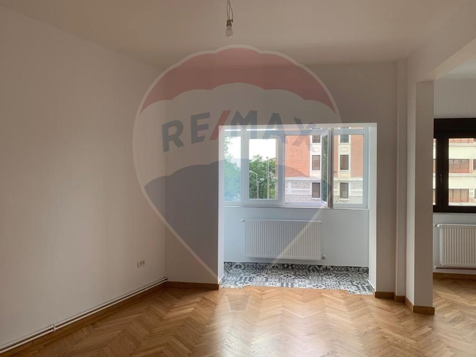 3 room Apartment for rent, Gara de Nord area