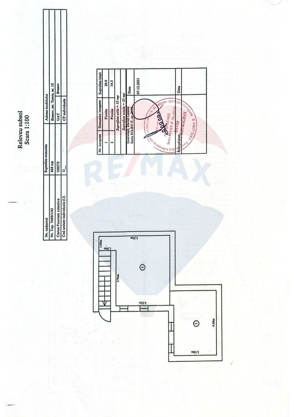 14 room House / Villa for sale, Astra area