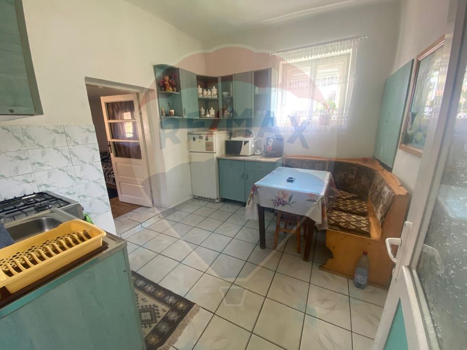 7 room House / Villa for sale