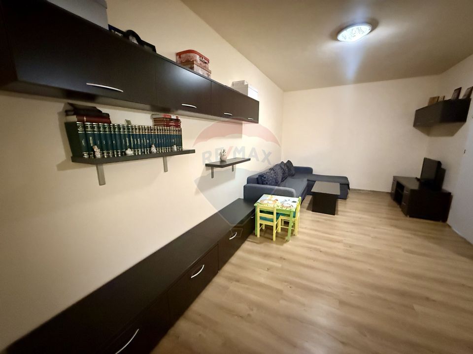 COMISION 0% Apartament 2 camere Baciu - 52 mp