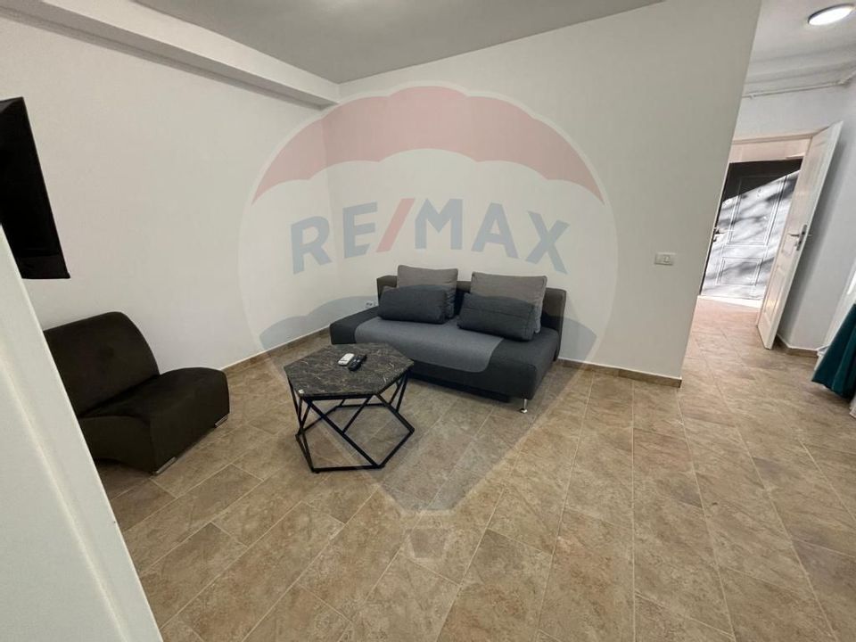 Apartament 2 camere