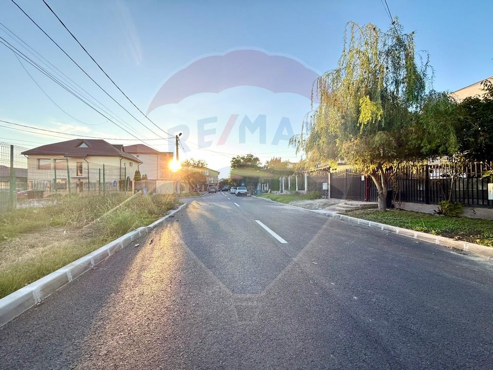 6 room House / Villa for sale, Sud area