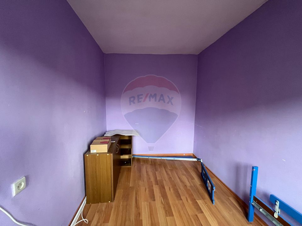 Casa de vanzare in Tisa-Silvestri Bacau