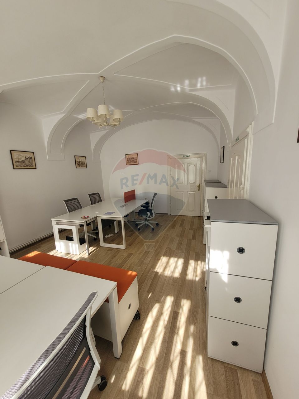 3 room Apartment for rent, Ultracentral area