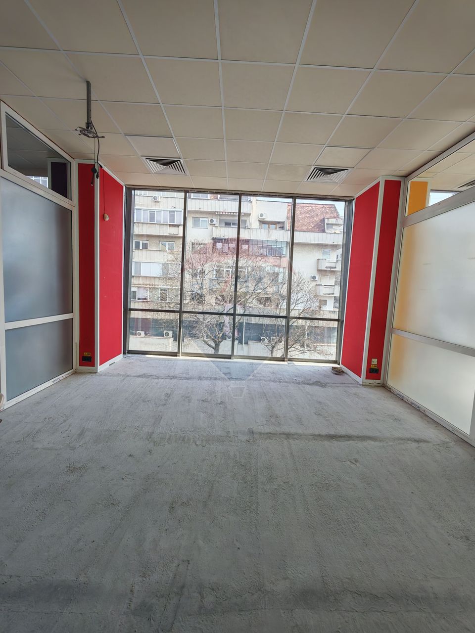 Ultra-central office space ideal for large teams/company HQ