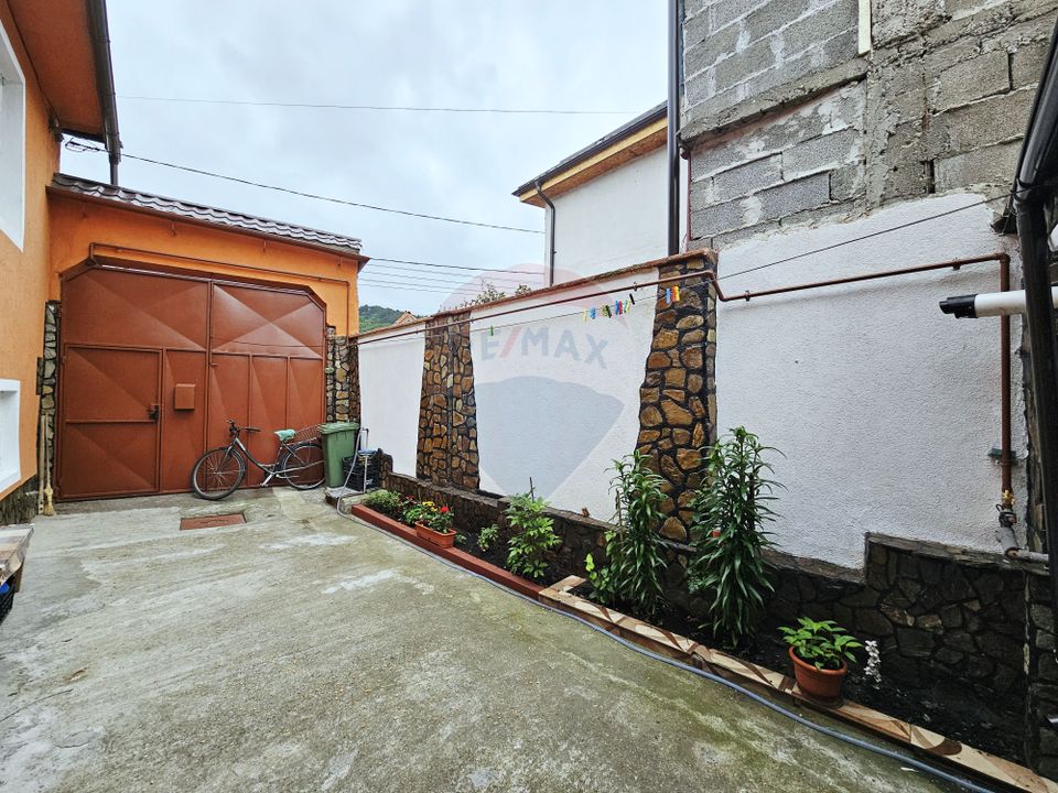 5 room House / Villa for sale, Central area