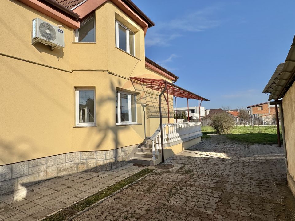 6 room House / Villa for rent, Iosia area