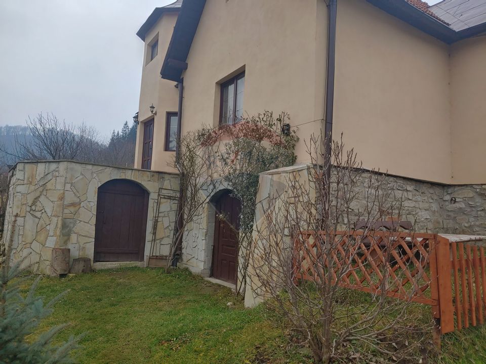 3 room House / Villa for sale