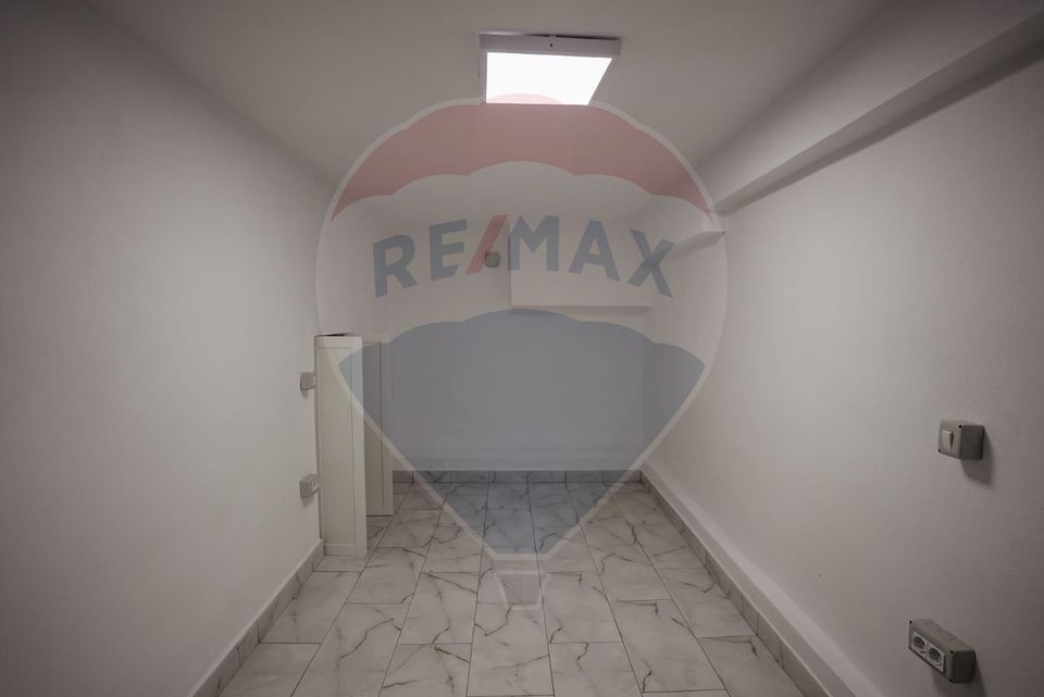 Spațiu comercial de 71.85mp de vânzare-Vlad Tepes