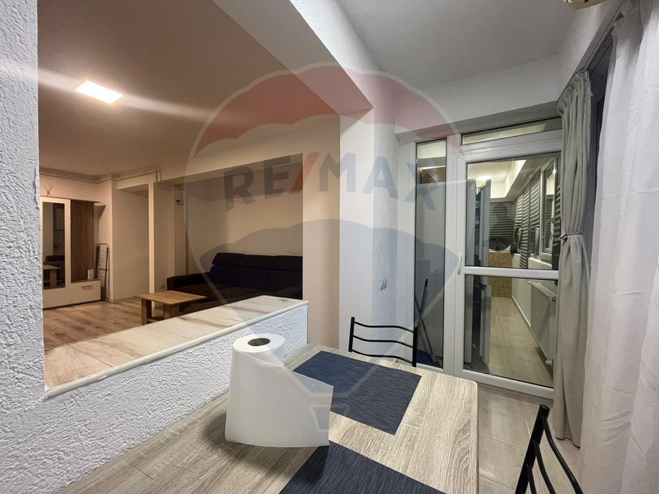 Apartament cu 2 Camere în Zona Berceni, Tip Studio