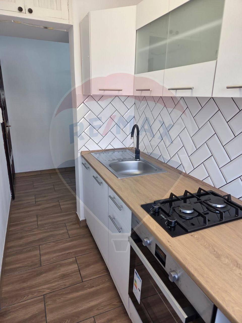 2 room Apartment for sale, Central area
