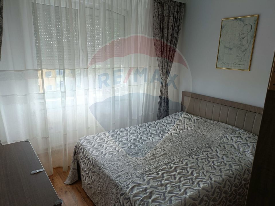 2 room Apartment for sale, George Enescu area