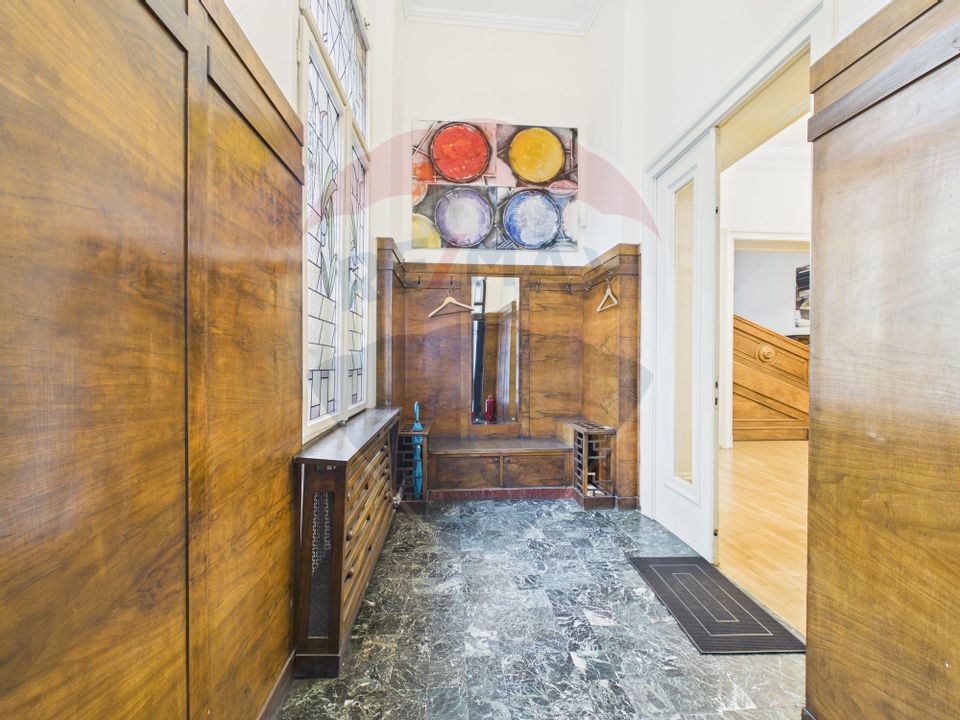 705sq.m Office Space for rent, Dacia area