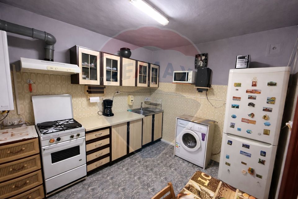 3 room Apartment for sale, Grigorescu area