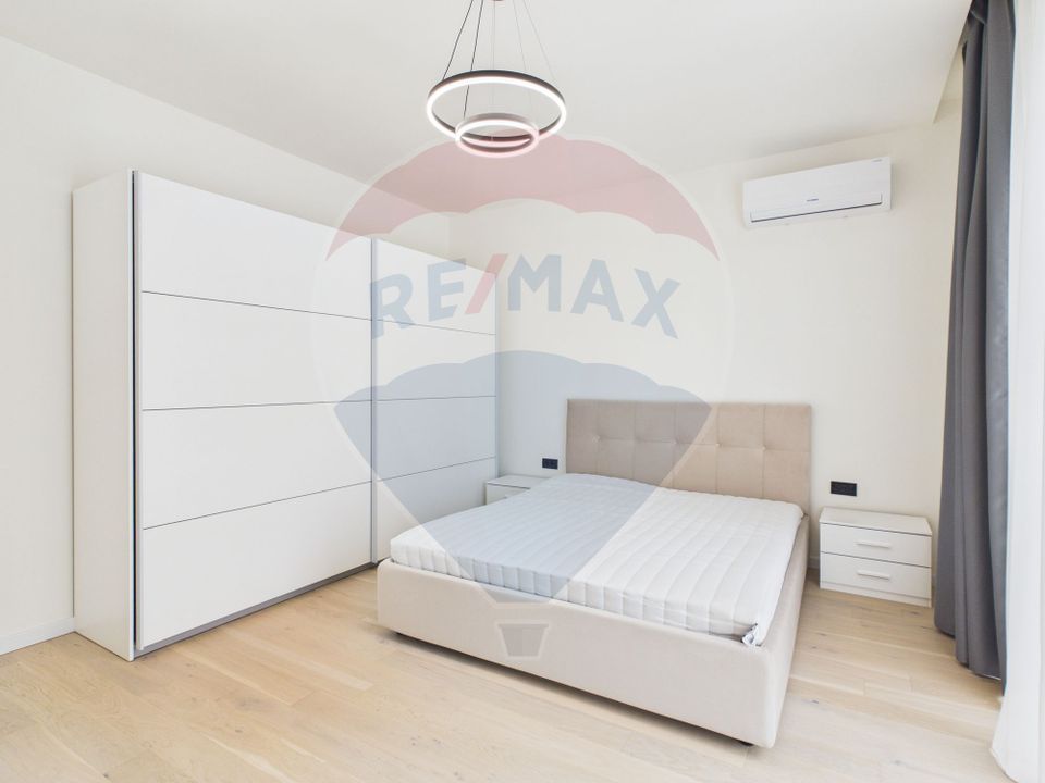 5 room House / Villa for rent, Iancu Nicolae area