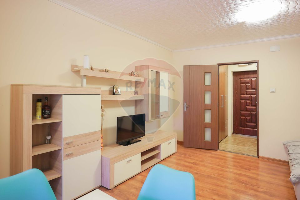 1 room Apartment for sale, Rogerius area